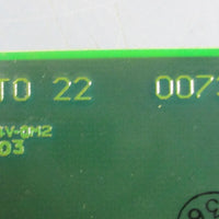 Opto 22 16Channel Analog Optomux Brain For Serial Networks 007376B Model B2