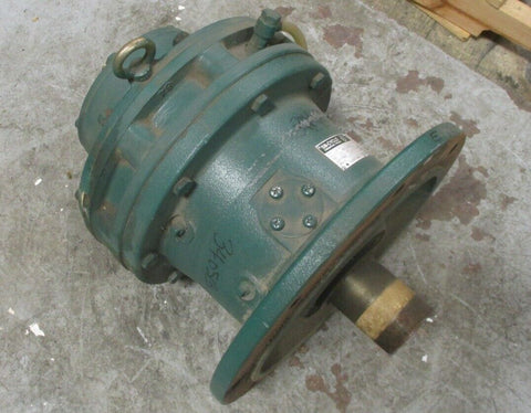 Sumitomo SM-Cyclo CHVS4175DCY-841 Gear Reducer 841:1 Ratio, 23,400 In-Lb Torque