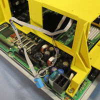 Fanuc 160iMA Color 10.4" Operator Interface Basic Control Unit A02B0236B752