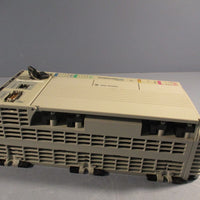 ALLEN BRADLEY COMPACTLOGIX L23EQBFC1B PROCESSOR CONTROLLER  w/ 1769ECR SER A
