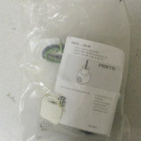 Festo VACN-N-K11-1-0.5-U4-M Solenoid Coil 8029146 24VDC