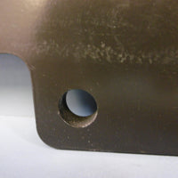 Caterpillar Forklift Bracket Assembly 9308112600
