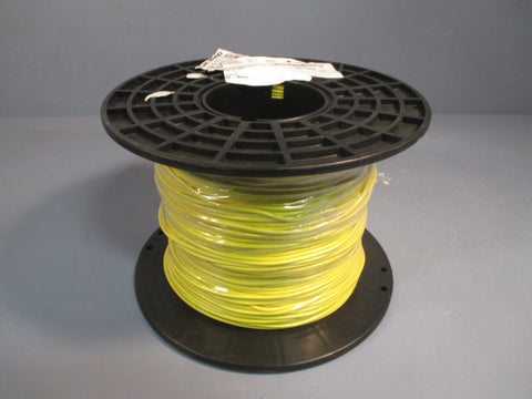 LAPP Volland Yellow Cordset UL 1015/ MTW/CSA/HAR 305MTR 0105850611
