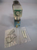MAC Valves, Inc Solenoid Valve 4-Way 110/120 Vac 714C-12-PI-111JC w/PID-111JC