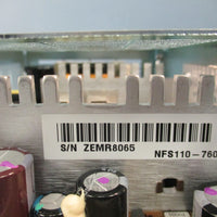 Artesyn 5C01D0024 Digital Power Supply NFS1107602 100240VAC 3.01.0A 50/60Hz