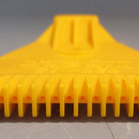 Windjet Spraying Systems 727-15 Flat Fan Air Nozzle 1/4 NPT Spraying Nozzle