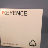 Keyence Fiber Optic Sensor FU15