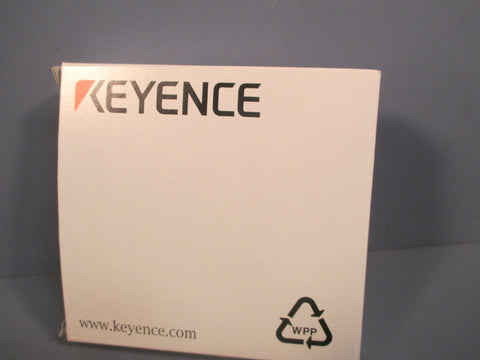 Keyence Fiber Optic Sensor FU15