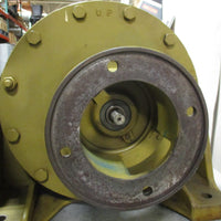 SM Cyclo CHHJ4215DAY258 Gear Reducer 258:1 Ratio, 9.23 HP In, 72900 InLb Torq