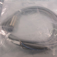 Balluff BES004M Inductive Proximity Sensor BES M12MGPSC80FBV02 1030VDC SN 8mm