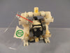 VERSA MATIC DIAPHRAGM PUMP 1/4″ NPT INLET 1/2″ NPT OUTLET E6KP5B550