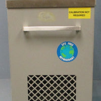 VWR Scientific PolyScience 1162 Heating and Cooling Circulating Water Bath