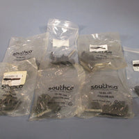 LOT OF (7) SOUTHCO SWELL LATCH 1999185 J054258400