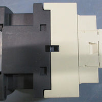 Schneider Electric Telemecanique CAD32M7 Control Relay 220V 50/60Hz CAD32M7