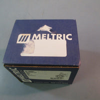 Meltric 3738561 Inlet/Plug Receptacle / Connector 6 POLE, 7 WIRE, 30 A, 600 VAC