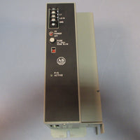 Allen Bradley 1771P7 120/220VAC Power Supply Used