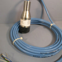 Solartron Mobrey Level Sensor without Junction Box 9710RTE3679B