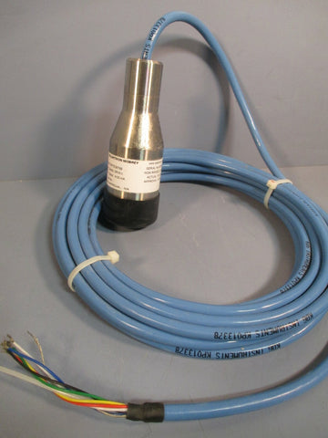 Solartron Mobrey Level Sensor without Junction Box 9710RTE3679B