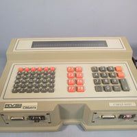RVSI CiMatrix Terminal CiMAX 6000 Catalog# 60001