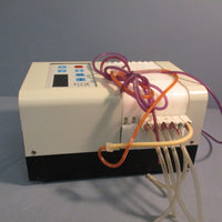 ISMATEC IPC High Precision Multichannel Dispenser Model 7800112, 15V, 30W 60Hz
