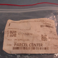 Thermo Scientific Gasket, Door, Red Silicon 8x8 1456608