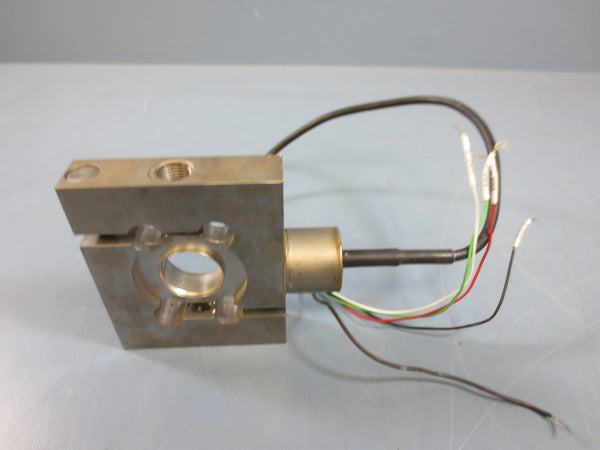 Cooper Instruments LFS250B1 Load Cell Range 1000 lbs | eTech Surplus