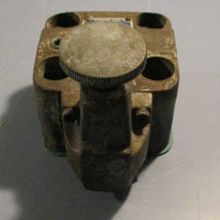 Vickers Relief Valve F3-CG-06 CV-40 Pressure Range Min 500 Max 2000