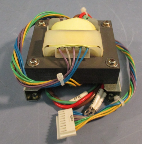 Yamato YC930623-PBF Transformer w/Connector Cable