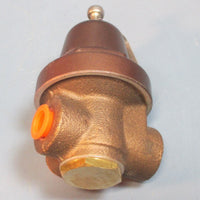 Cash Valve 041600016 A16 1/4" Safety Relief Valve 250PSI Max, 16 PSI Set NIB