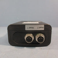 Balluff BIS L600302505003ST12 Processor BISL Identification Ver 3.2/2.3