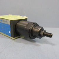 Eaton DGMX-2-3-PP-YW-B-40 Pressure Reducing Valve Used