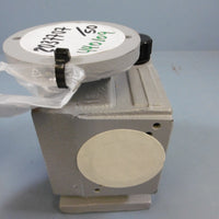 1 Used SPX Flow Technology BL440109 Gearbox Ratio 28:1
