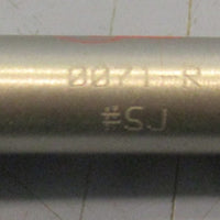 Bimba 0071R Pneumatic Air Cylinder With Spring Return 1" Stroke Lot of 3