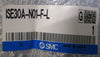 SMC ISE30A-N01-F-L Pressure Switch 12-24VDC 40mA Max 2.4-20mA Out ISE30A-N01-F