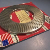Pappas Inc KS 225 3.5 225 Plate 3.5MM Hole 120 mm Bore ID