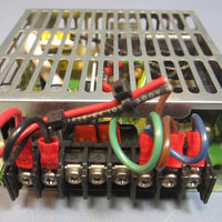 ETA Electronic Power Supply WRM23FWXU 115230V 0.41A 50/60 Hz