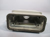 T&B Connector, Housing Top Entry Standard Insert Hood TH810A