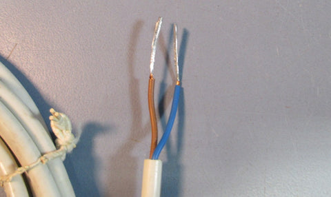 Cutler Hammer E58CAL18T111E2 Series B1 Photoelectric Sensor ThruBeam NWOB