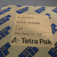 ETP Transmission AB CLASSIC 55 Mechanical Clamping Element 902080044