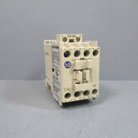 AllenBradley 100C16*10 Ser. B Contactor 3Ph 5/10HP 230/460V