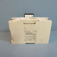 Mitsubishi FX8EYRES/UL Output Block 80VA 120/240VAC
