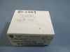 Allen-Bradley Manual Motor Controller Ser. C 1492-CB3G100