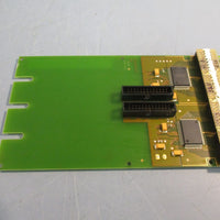 METTLER TOLEDO SAFELINE Z5542690P02 PC Board PCB Module 34430437 01