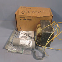 Philips Advance 480V/120V 60Hz Core & Ballast Kit 71A6041001D