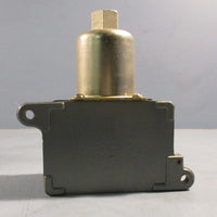 United Electric Controls J6D Pressure Switch 4494 15 Amps 0 to 50 PSI lot of 2
