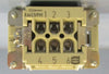 (Lot of 3) Harting HAN 6E-M-s Connector Plug 09 33 006 2601, 16A, 500V, 6kV 3