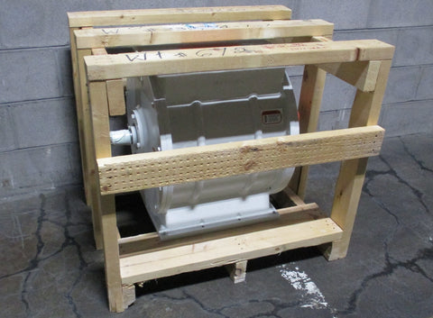 Kice Industries VJH 18 x 14 x 14 Rotary Airlock Valve 18X14X14