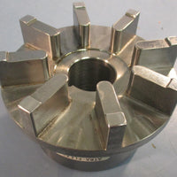 AtraFlex A3 Hub 1.250 Flexible Coupling 11/4" Bore 41/2" Length