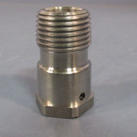 DRAIN/BREATHER ECD15CRSH P1002913