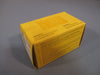 HUBBELL CONNECTOR BODY-TWIST LOCK HBL27CM33